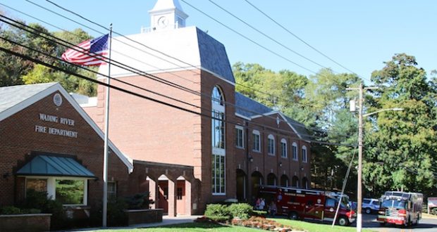 Headquarters