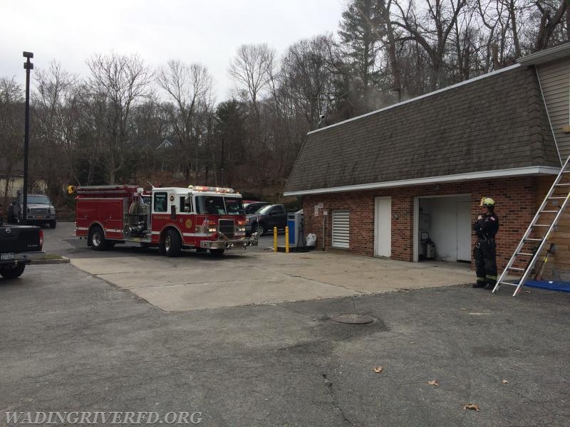 WRFD Interior FF Training